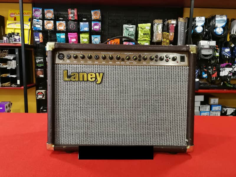 Laney La65C image 1