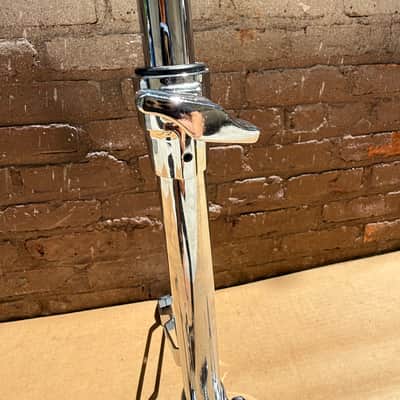 Pearl C-830 Straight Cymbal Stand w/ Uni-Lock Gearless Tilter & Double-Braced Legs – Very Good Condition image 20