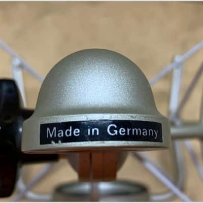 NEUMANN EA- 1 SHOCKMOUNT/ TLM 103, TLM 193, M 147- PRO! MAKE OFFER!! image 6