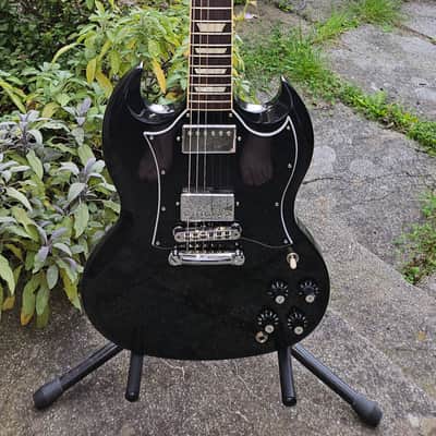 Gibson SG Standard 2021 - Ebony image 1