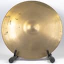 1960's Zildjian A - Medium Thin Ride Cymbal - 20" - Vintage