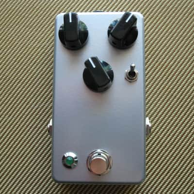KEP FX Landgraff LDO clone Dynamic Overdrive image 1