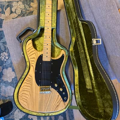 Ibanez BL300-NT Blazer Standard 1980 - 1982 - Natural image 14