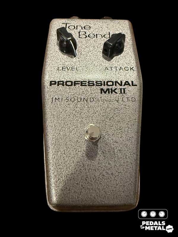 JMI Tone Bender Professional MKII - x5975 image 1