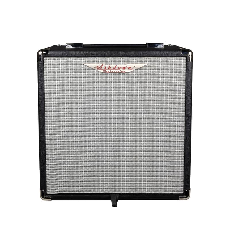 Ashdown Studio 10 | 50-Watt 1x10" Bass Combo. New with Full Warranty! image 1