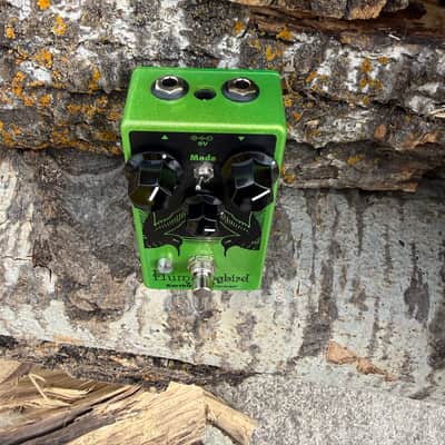 EarthQuaker Devices Hummingbird Repeat Percussions V4 2020 - Present - Various image 3