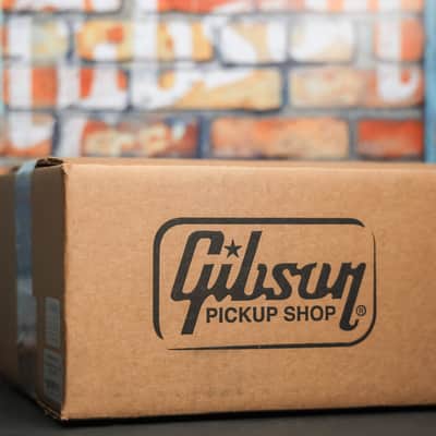 Gibson Murphy Lab Collector's Edition Series 3 1959 Humbucker Set 2025 - Present - Aged True Historic Nickel image 8