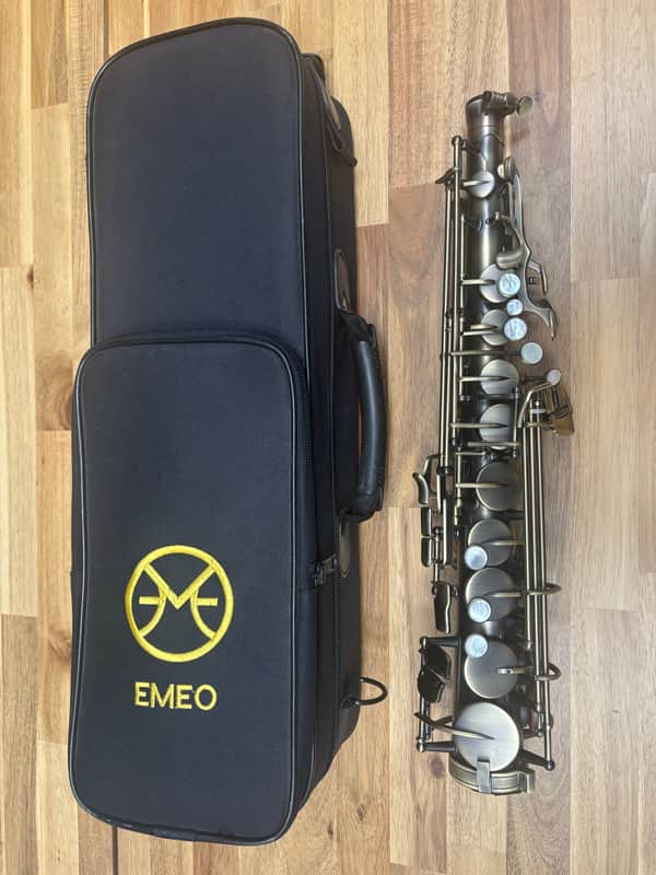 Emeo MK1 2022 - Vintage image 1