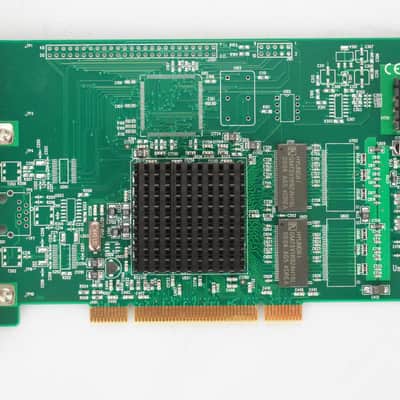 3 Universal Audio UAD-1 Project Pak DSP Cards & Plug-Ins PCI Ed Cherney #39130 image 16