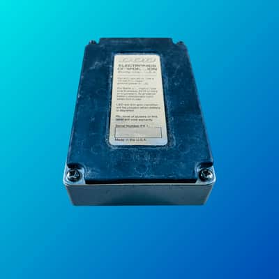 DOD Bass EQ FX42B image 4