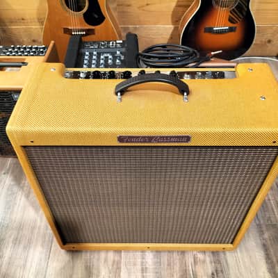 Immagine Fender Bassman '59 Reissue - 4