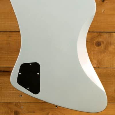 Epiphone Futura Firebird Custom | Quicksilver Shift image 2