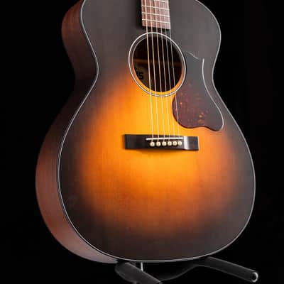 Iris Guitar Company JB Sunburst image 4