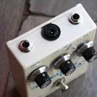 CAROLINE  "Hawaiian Pizza Fuzz" image 7