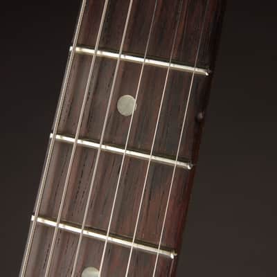 1964 Gibson Melody Maker D, Sunburst image 7