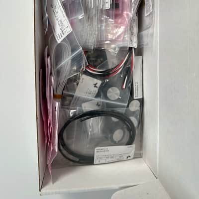 Synthesis Technology MOTM-300 Ultimate VCO - SynthCube Kit 2022 image 3