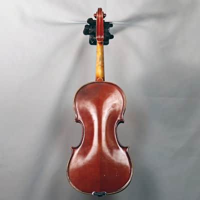 Klaus Mueller Etude Model No. 111 14” Size Violin 1990s image 16