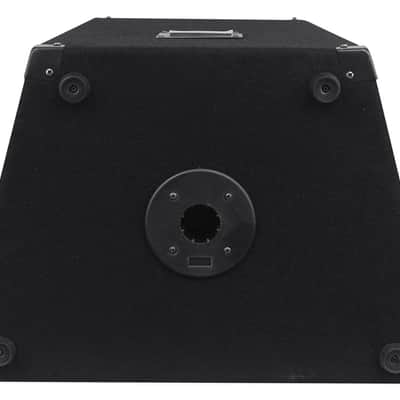 (2) Rockville RSG15 15” 3-Way 1500 Watt 8-Ohm Passive DJ/Pro Audio PA Speaker image 5
