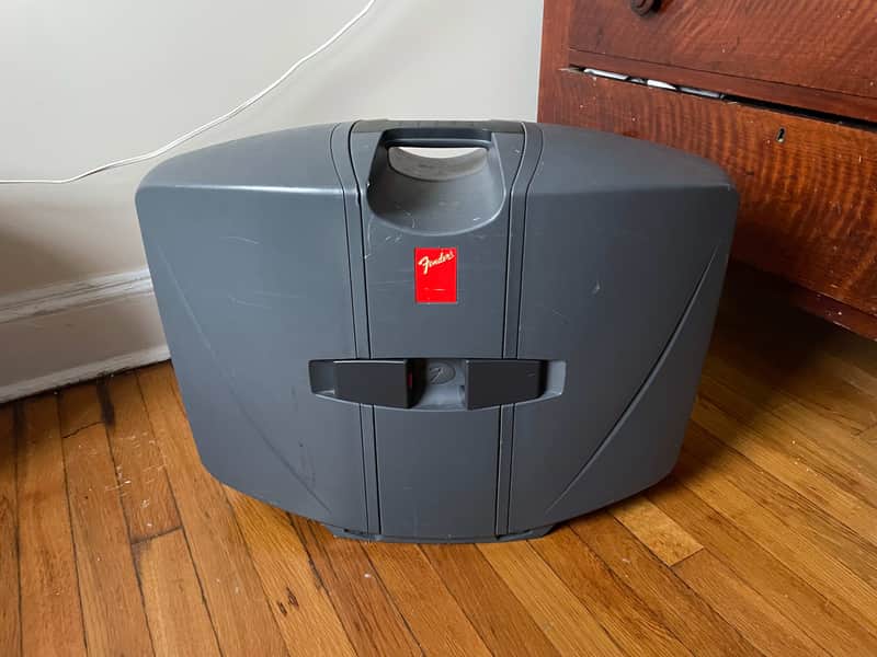 Fender Passport P150 mid 2000s image 1