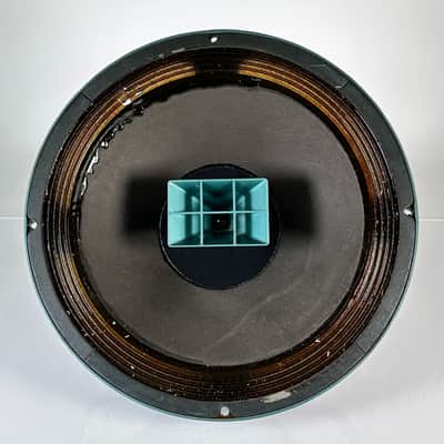 Vintage Altec 601C Duplex Speaker & N-3000-E Crossover image 2