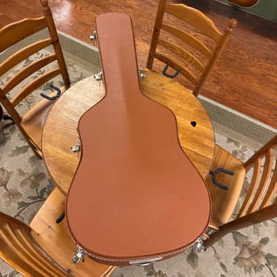 2016 Gibson Hummingbird Vintage Heritage Cherry Burst TV image 21