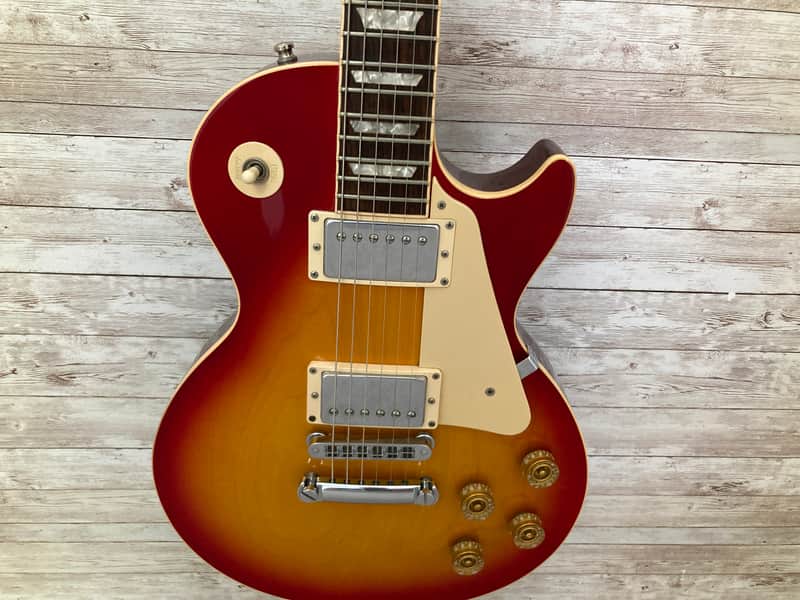Used 1994 Gibson Les Paul Standard image 1