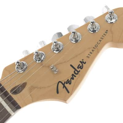 Fender Standard Stratocaster 2025 - Present - 3-Color Sunburst image 5