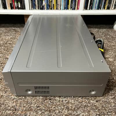 Sony SLV-D271P DVD/VHS Player VCR Recorder Combo w/ Remote & Cables TESTED ✅ image 8