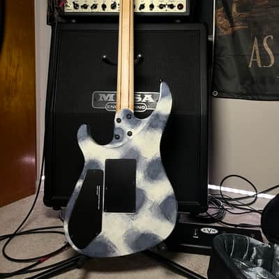 Caparison Horus-M3 EF - Moon Stone image 3