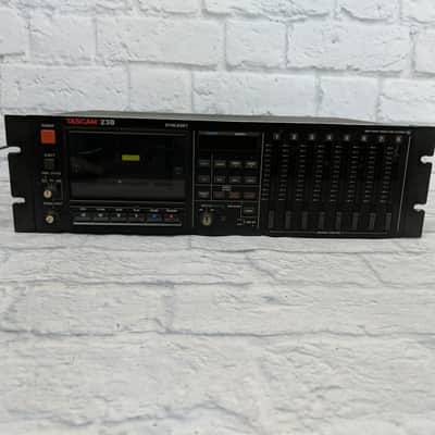 Tascam 238 Syncaset Multi Track Cassette Recorder image 2