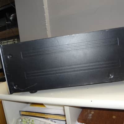 Emotiva XPA-5 Gen 1 (Generation 1) 5 Channel Power Amplifier - Make Offers image 4