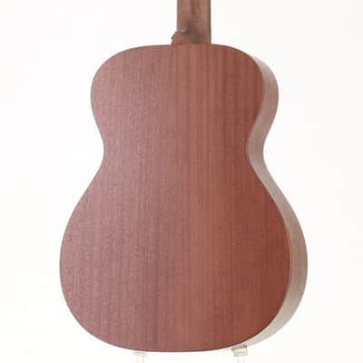 Martin 000JR-10 Martin Acoustic Guitar, Folk Guitar, OOO Junior [2749594] (06/22) image 4