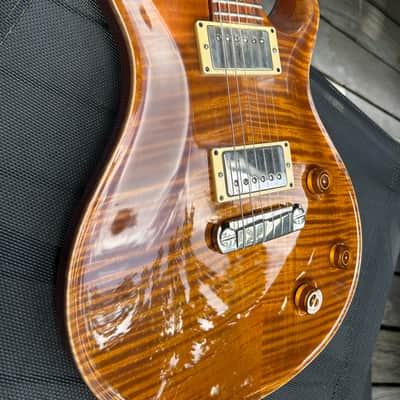 PRS Custom 22 Stoptail 10-Top 1993 - 2001 - Tortoise Shell image 25