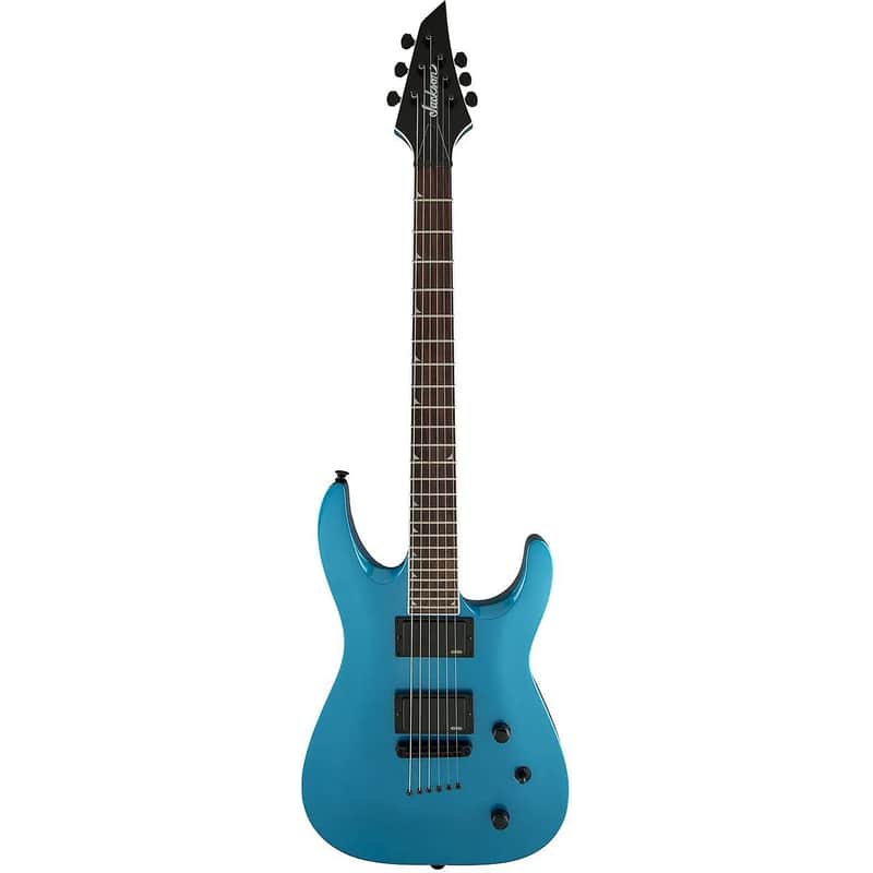 Jackson X Series SLATTXMG 3-6 Soloist image 3