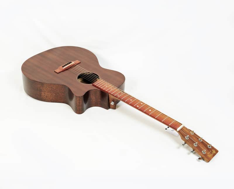 Martin GPC-10E Special - Sapele Road Series Guitar #62183 @ LA Guitar Sales image 1
