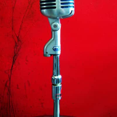 Vintage 1970's Atlas Sound VM-1 microphone stand shock mount adapter # 1 image 10