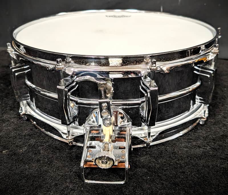 Ludwig Super Sensitive 410 Snare image 1