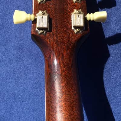 GibsonJ-160E 1963 - Sunburst like period John Lennon and George Harrison image 19