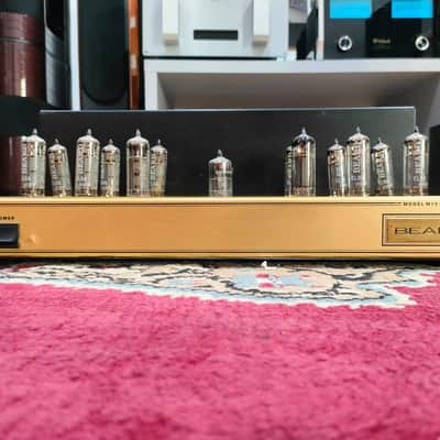 Beard M70 MONOBLOCK image 6