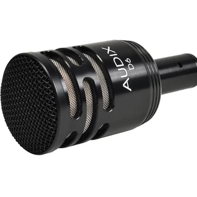 Immagine Audix D6 - 2