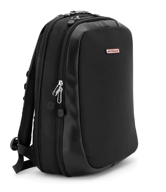 Orbit Concepts Jetpack Slim Black image 1