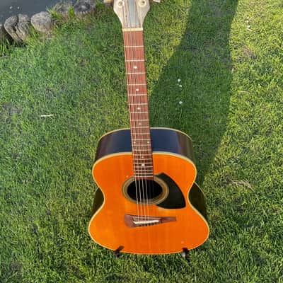 1977 Gibson MK-35 - Natural image 4