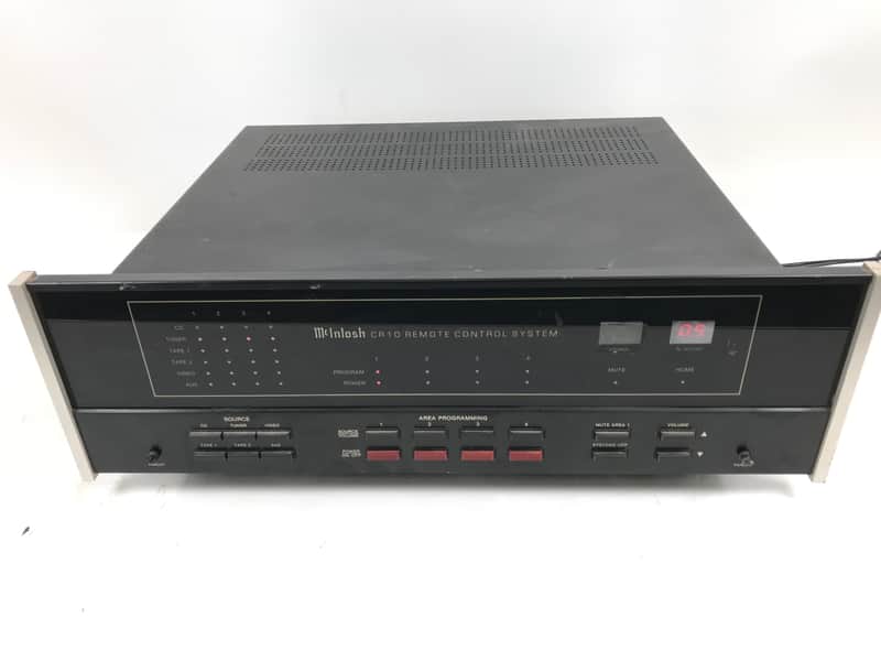 MA6800 - Yahoo!オークション McIntosh MA6400 マッキントッシュ