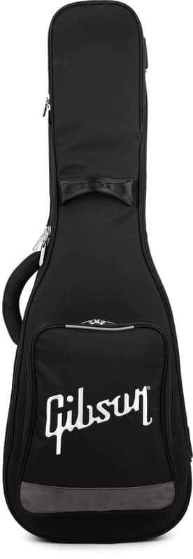 Gibson Accessories Premium Gig Bag Les Paul & SG - Black image 1