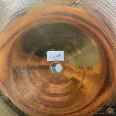 Sabian AAX 20” Stage Ride Cymbal image 5