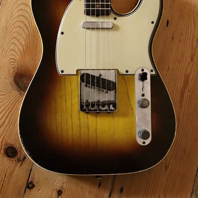 MB Guitars '62 Single Cut *Authorized Dealer* @AIFG image 2