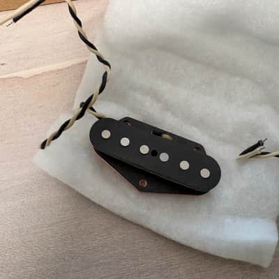 Virgil Arlo 1958 "Jimmy Page" Tone New Telecaster pickups image 3