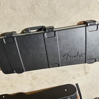 Fender American Standard Telecaster 2015  (NOS)- Antique Burst image 12