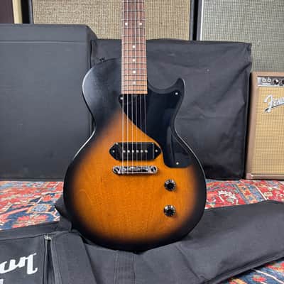 Gibson Les Paul Junior Faded | Reverb