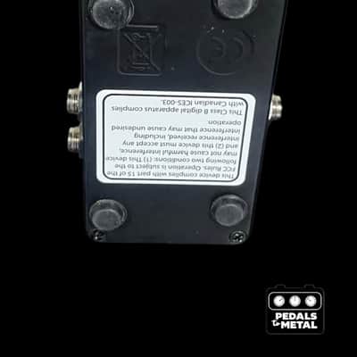 Electro-Harmonix Oceans 11 Reverb -x15898 image 7